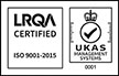 UKAS and ISO 9001