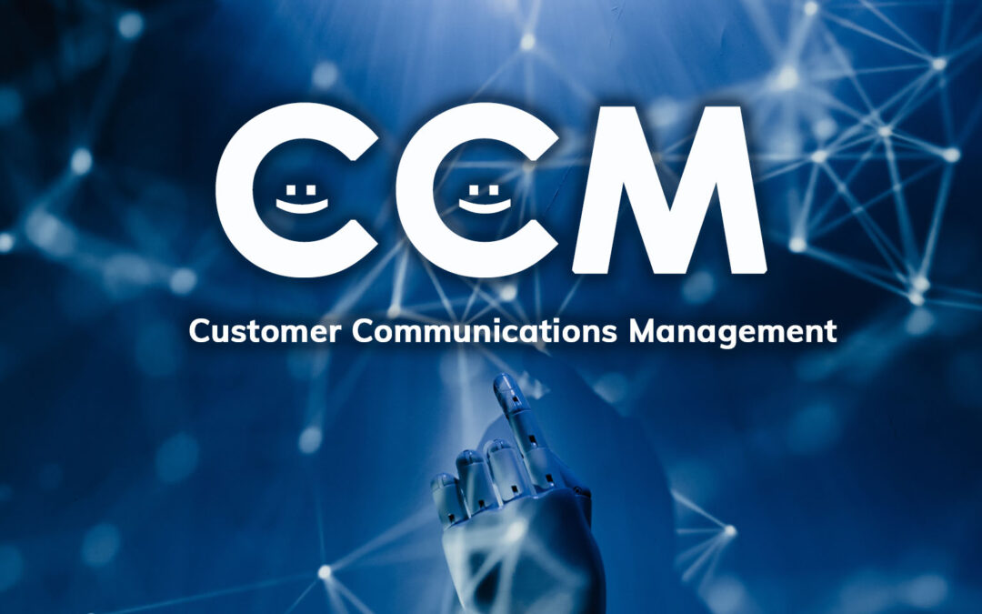 10 business benefits of CCM software