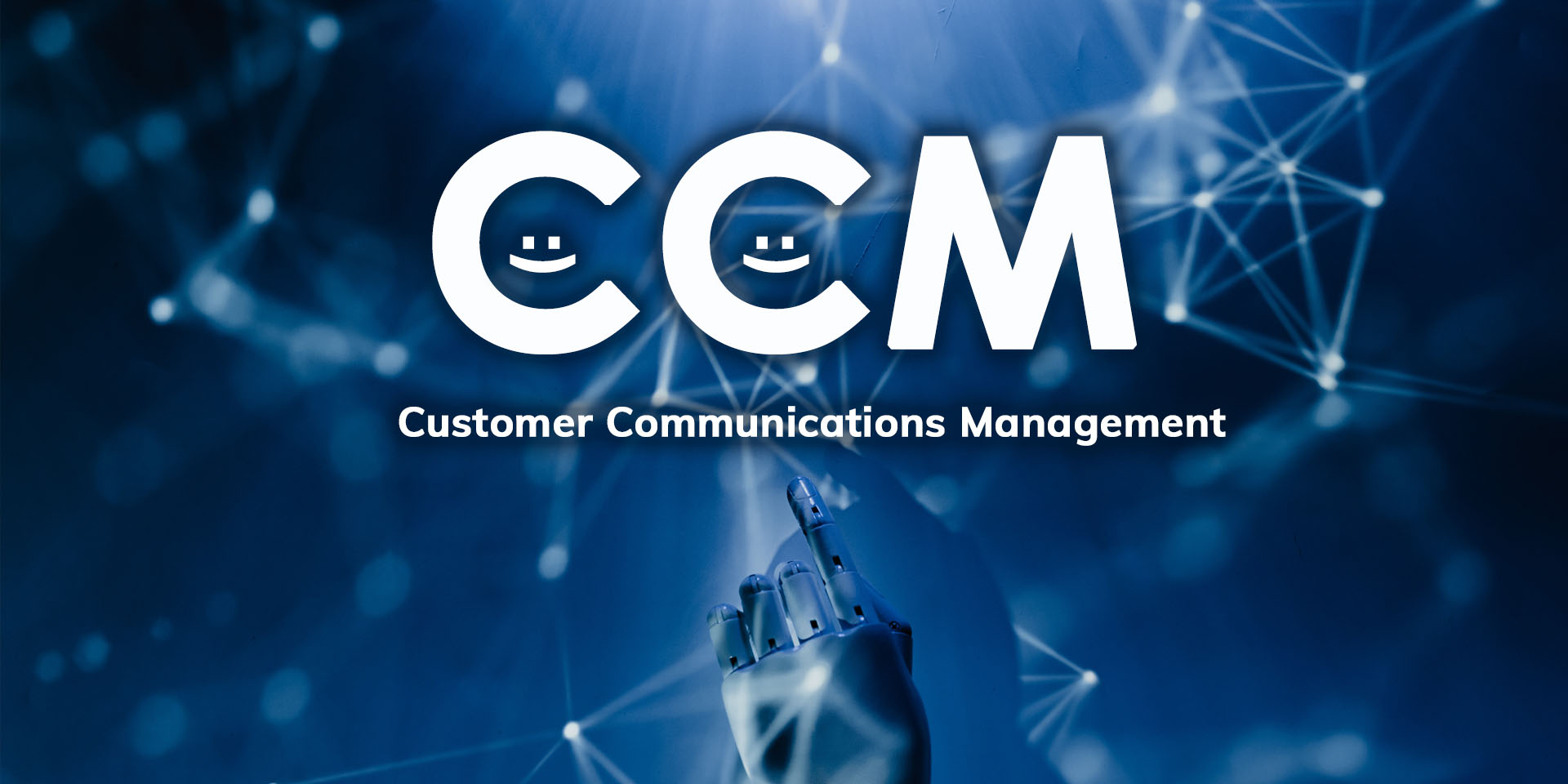 CCM platforms can help companies stand out from the crowd of competitors and deliver the highest quality customer experience