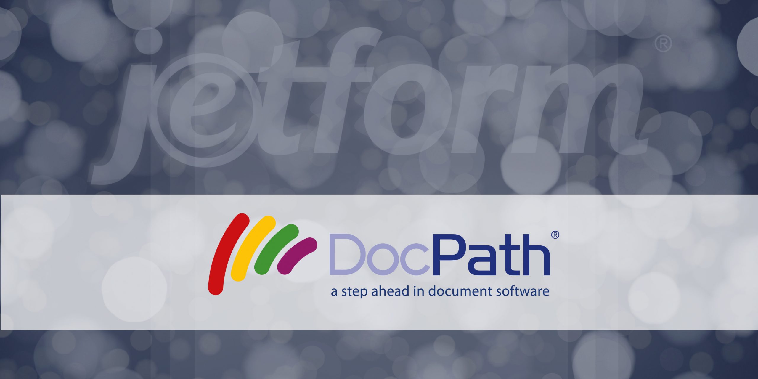 2 JetForm/Adobe Central Server replacement projects, successfully completed by DocPath