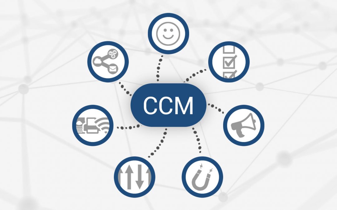 7 Beneficios del Customer Communications Management Software