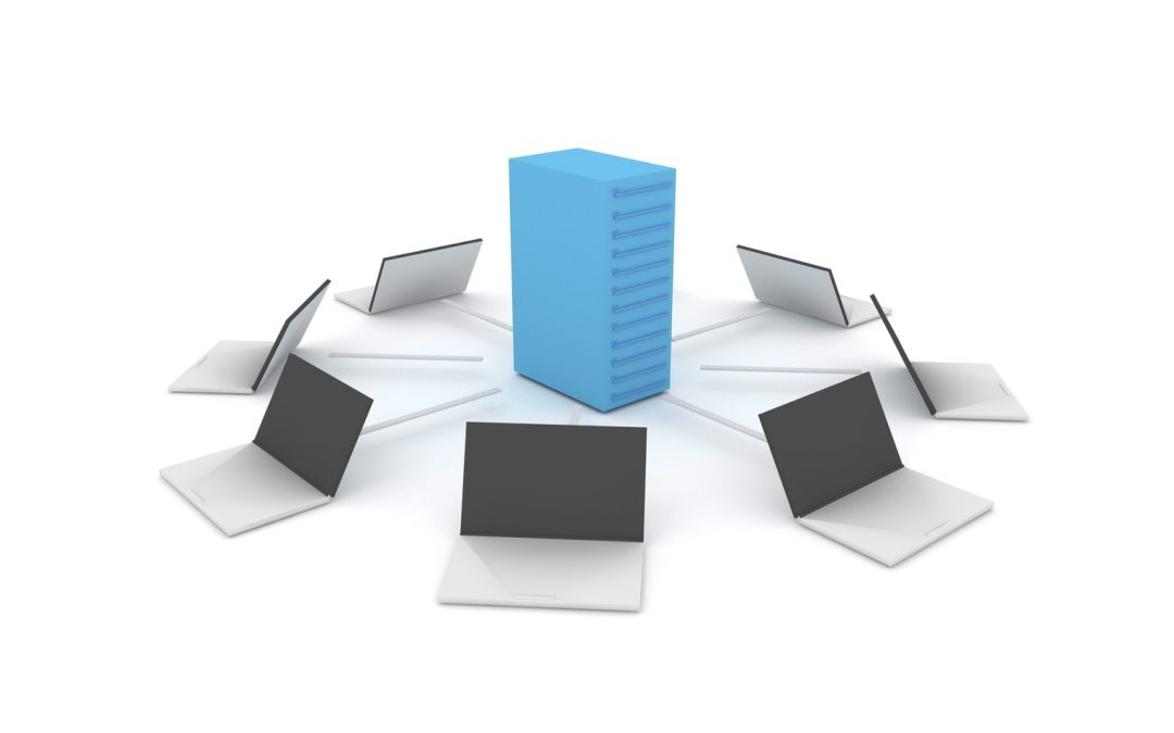 Implementation of a document management system – Factors which ensure success