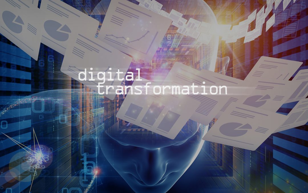 The Vital Role of Document Software in Digital Transformation