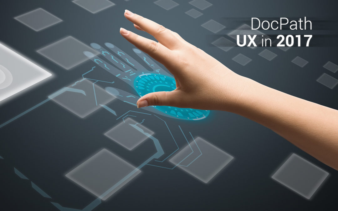 World Usability Day: UX in Document Technology