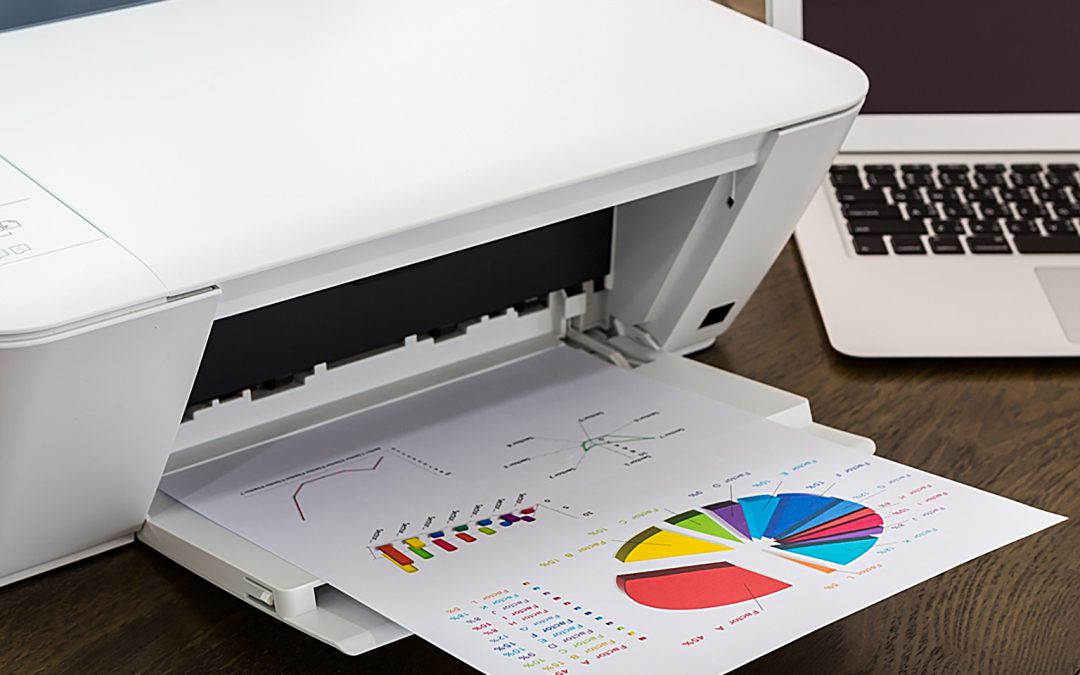 Optimize Output Management, Printing Processes & Printing Costs