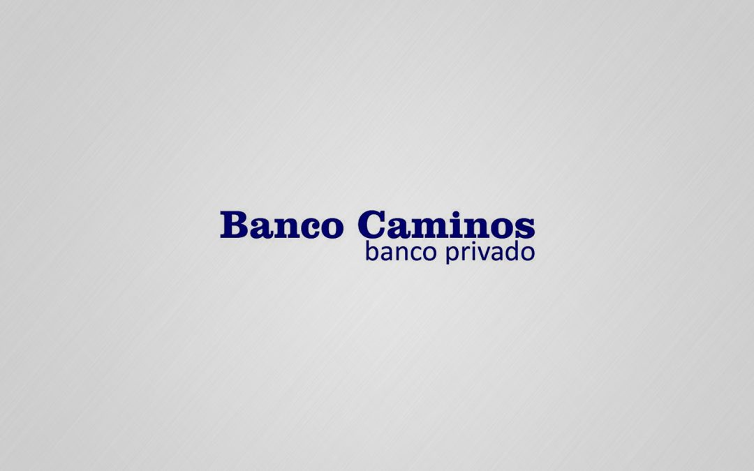 Banco Caminos is now able to generate its business documents in Web environments, printing and distributing them by e-mail or fax with DocPath