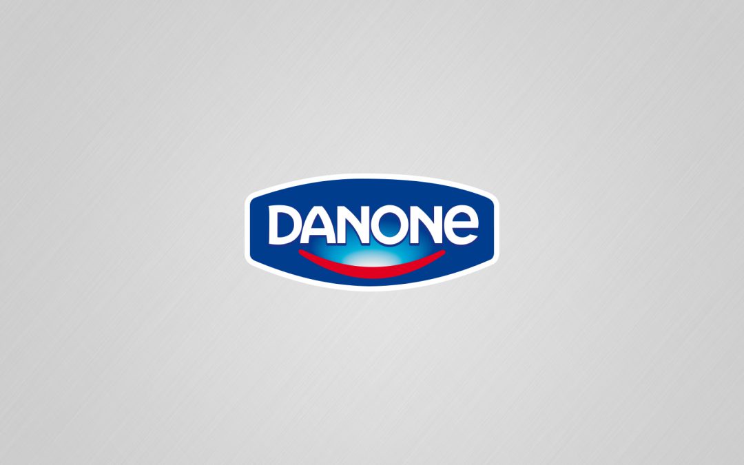 Danone improves bill of lading management and document delivery