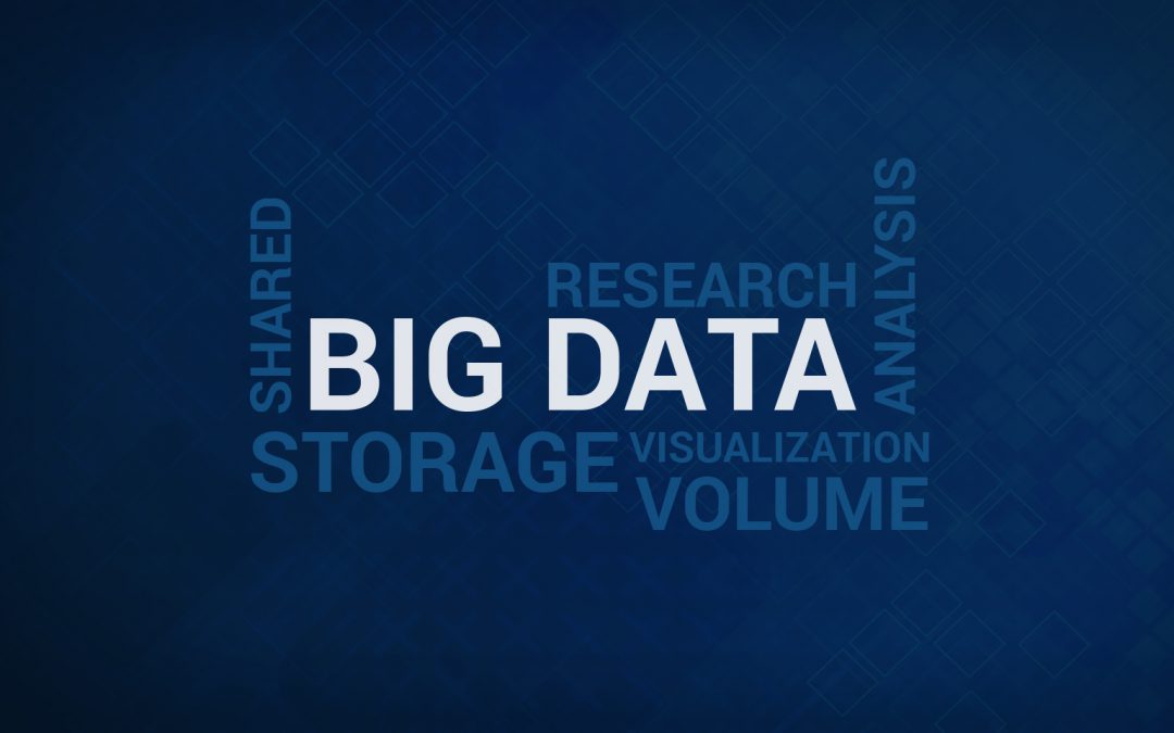 Big Data Processing: A Technological Challenge for all Companies