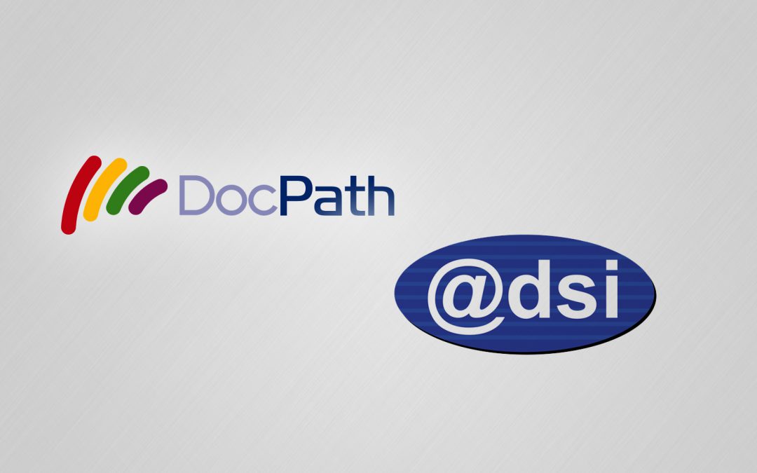 ADSI becomes a DocPath Partner
