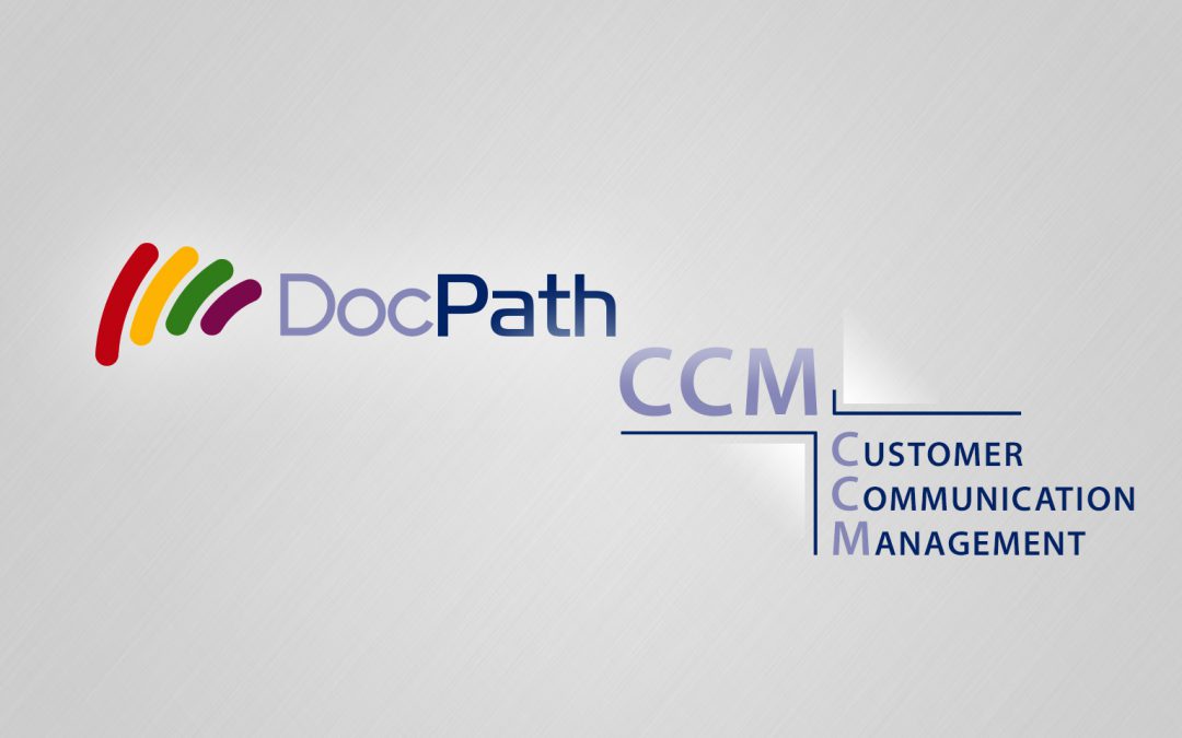 Challenges Posed by Customer Communications Management (CCM) Platforms