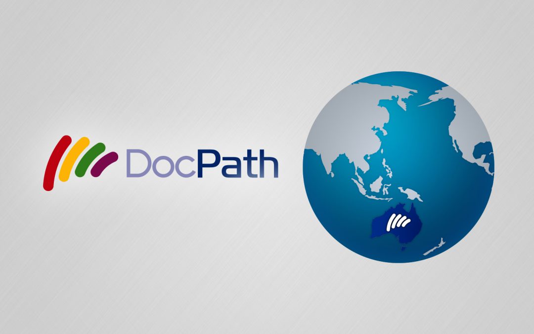 DocPath Launches Australian Document Management Software Website