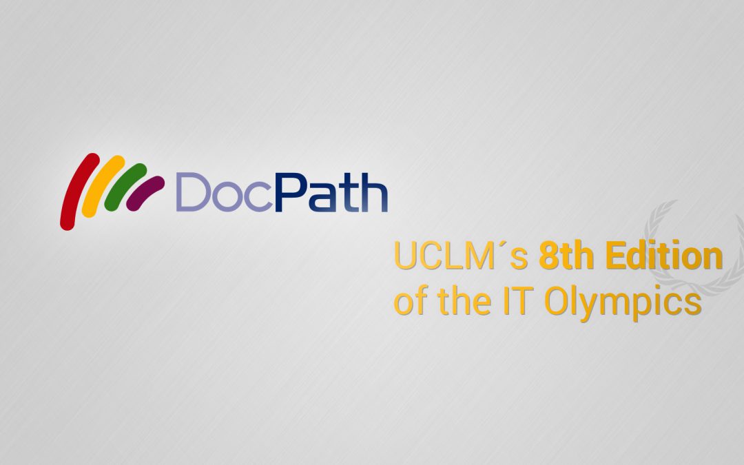 DocPath Sponsors 8th Edition of IT Olympics