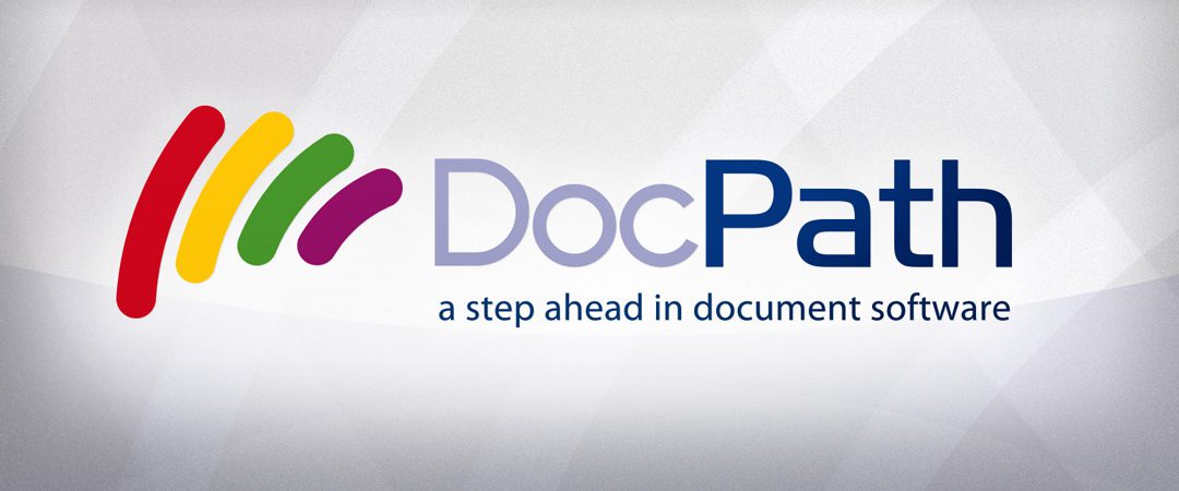 Migrating to DocPath Technology