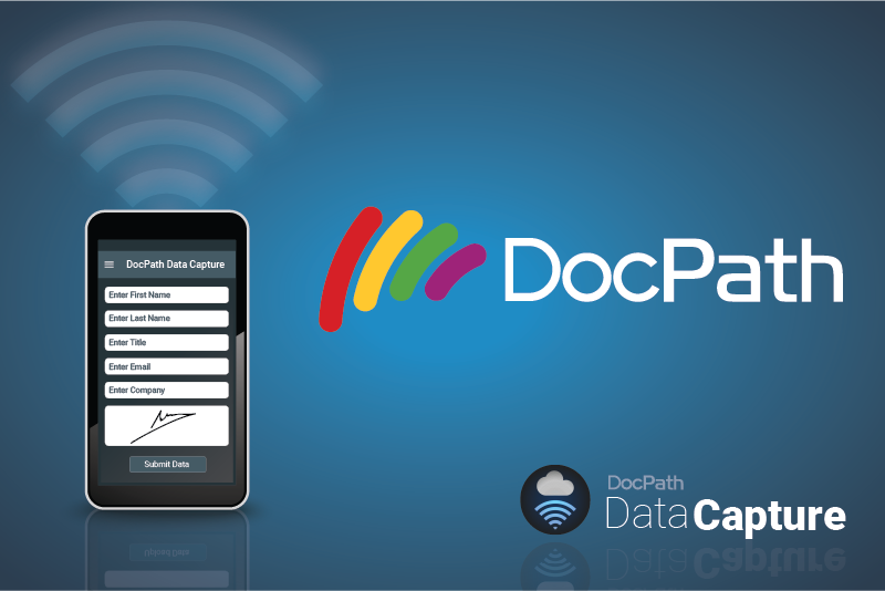 DataCapture: Online Data Collection & Document Automation Document Software