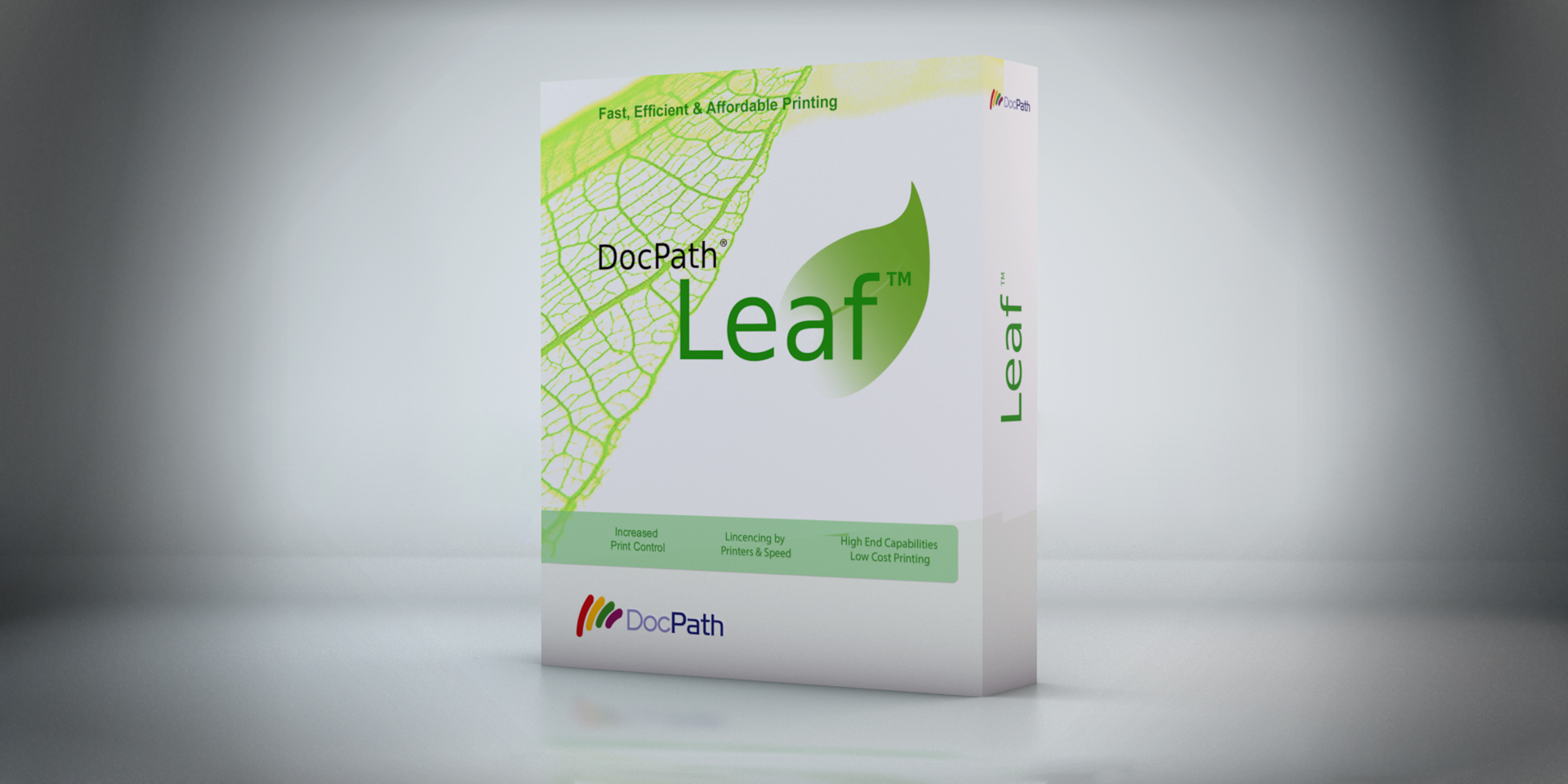 DocPath Launches New Document Software Website