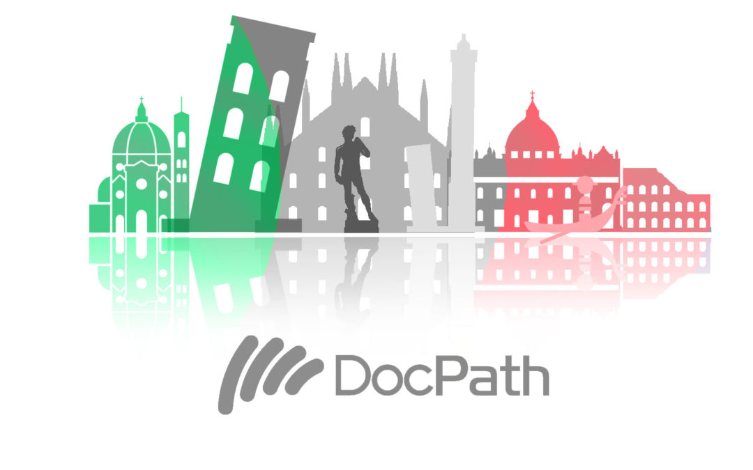 DocPath Launches Document Technology Web Site in Italian