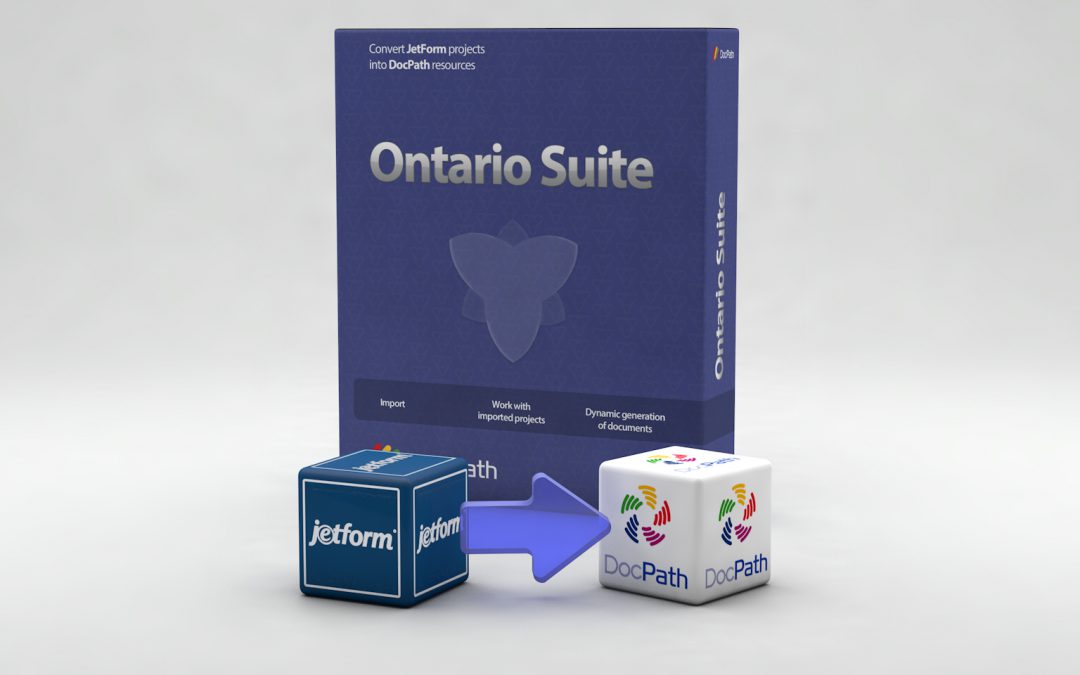 Microsoft Patch KB3170455 no afecta al software documental DocPath Ontario Suite