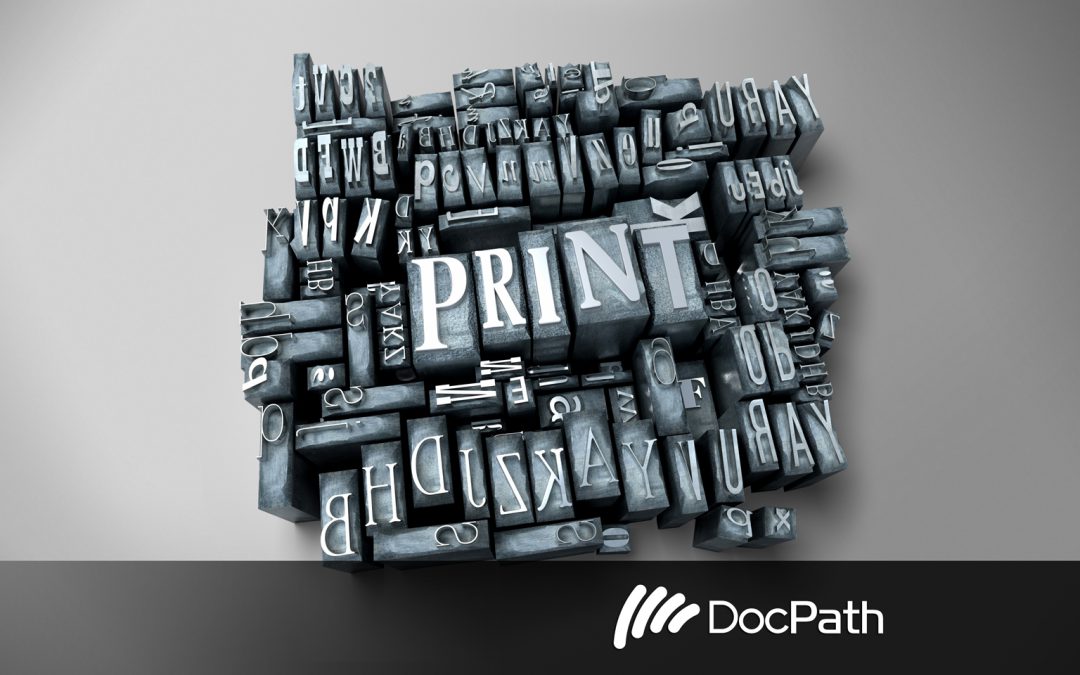 What is Print Optimization and Ways to Manage It?