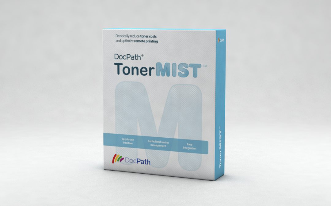 TonerMIST: reducir costes de tóner, optimizar proceso de impresión