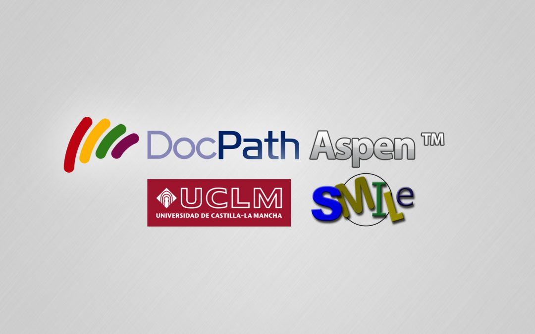 Las novedades se verán en el sistema DocPath ASPEN en el WORLDCOMP’14