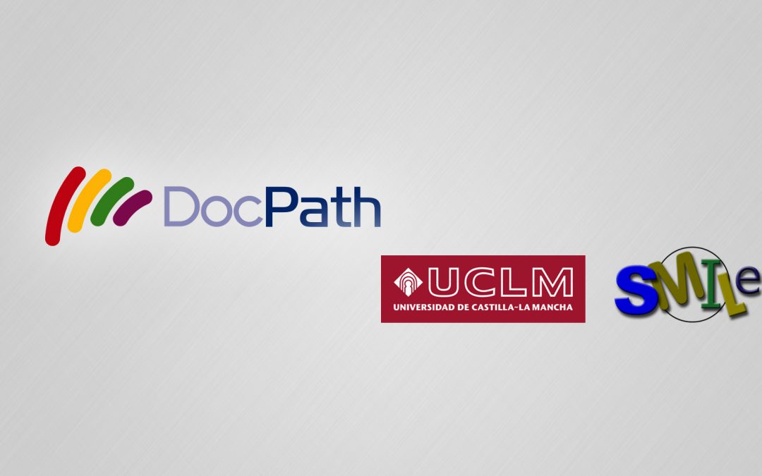 DocPath Finances a Document Management Project of the SMILe Research Group