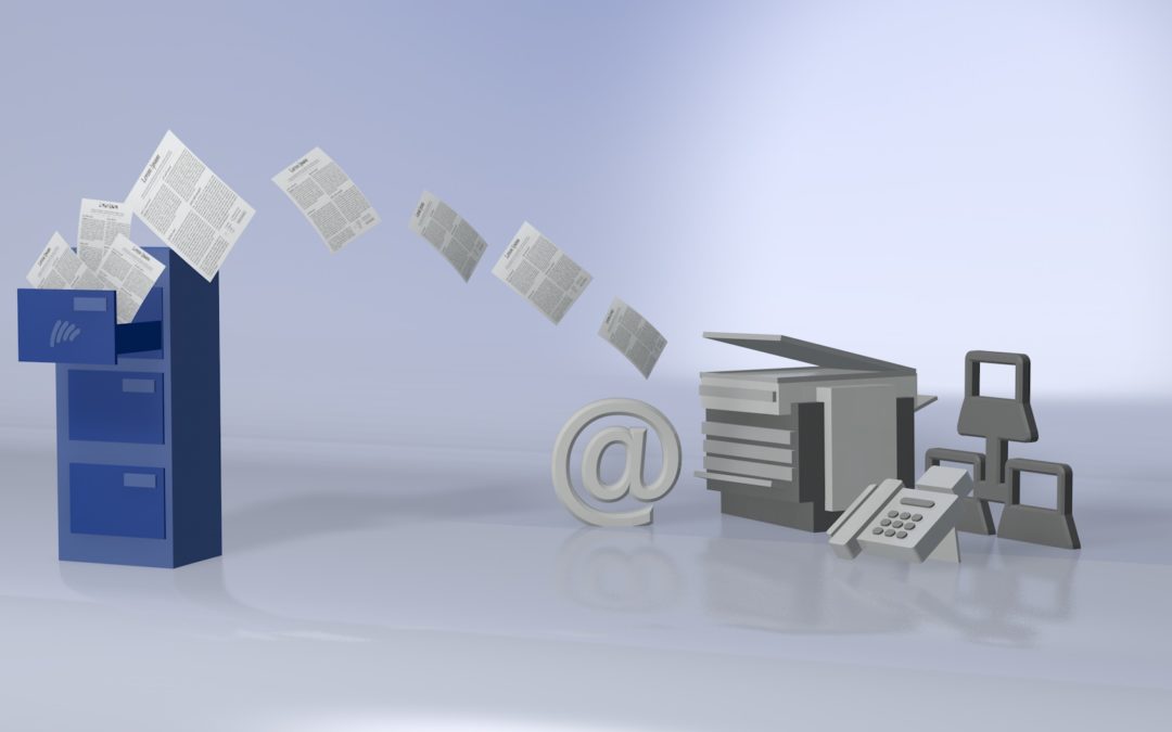 Document Software – The Ever Evolving Document Technology