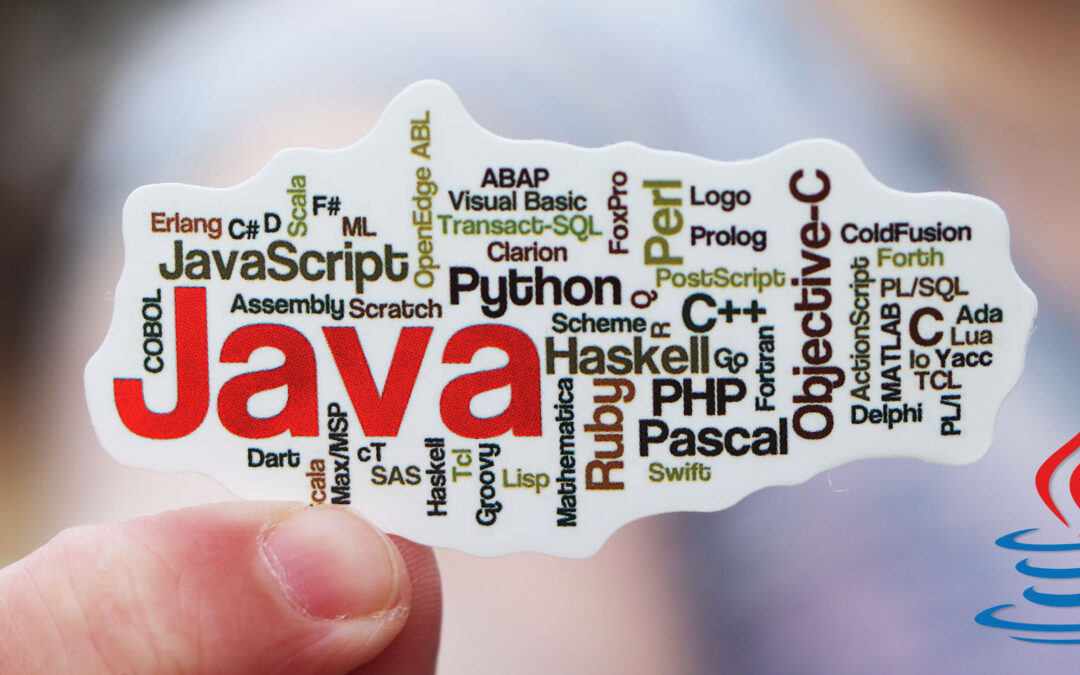 Benefits of using the Java programming language