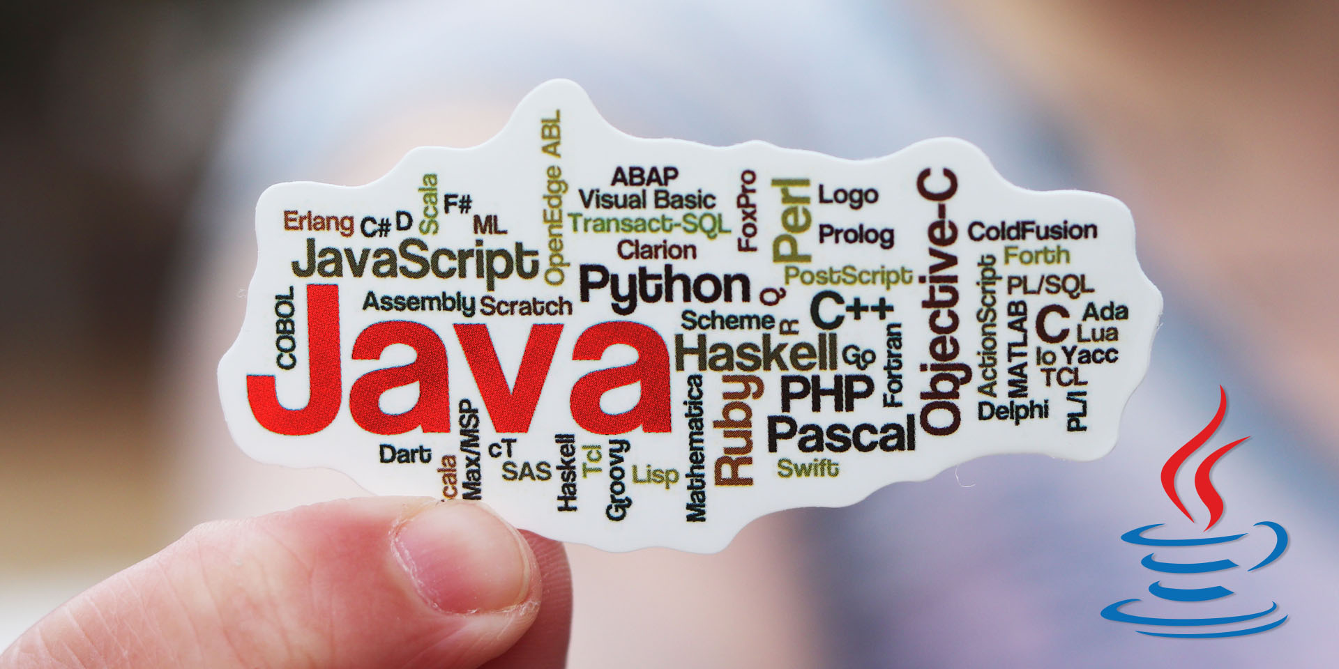 java programming language