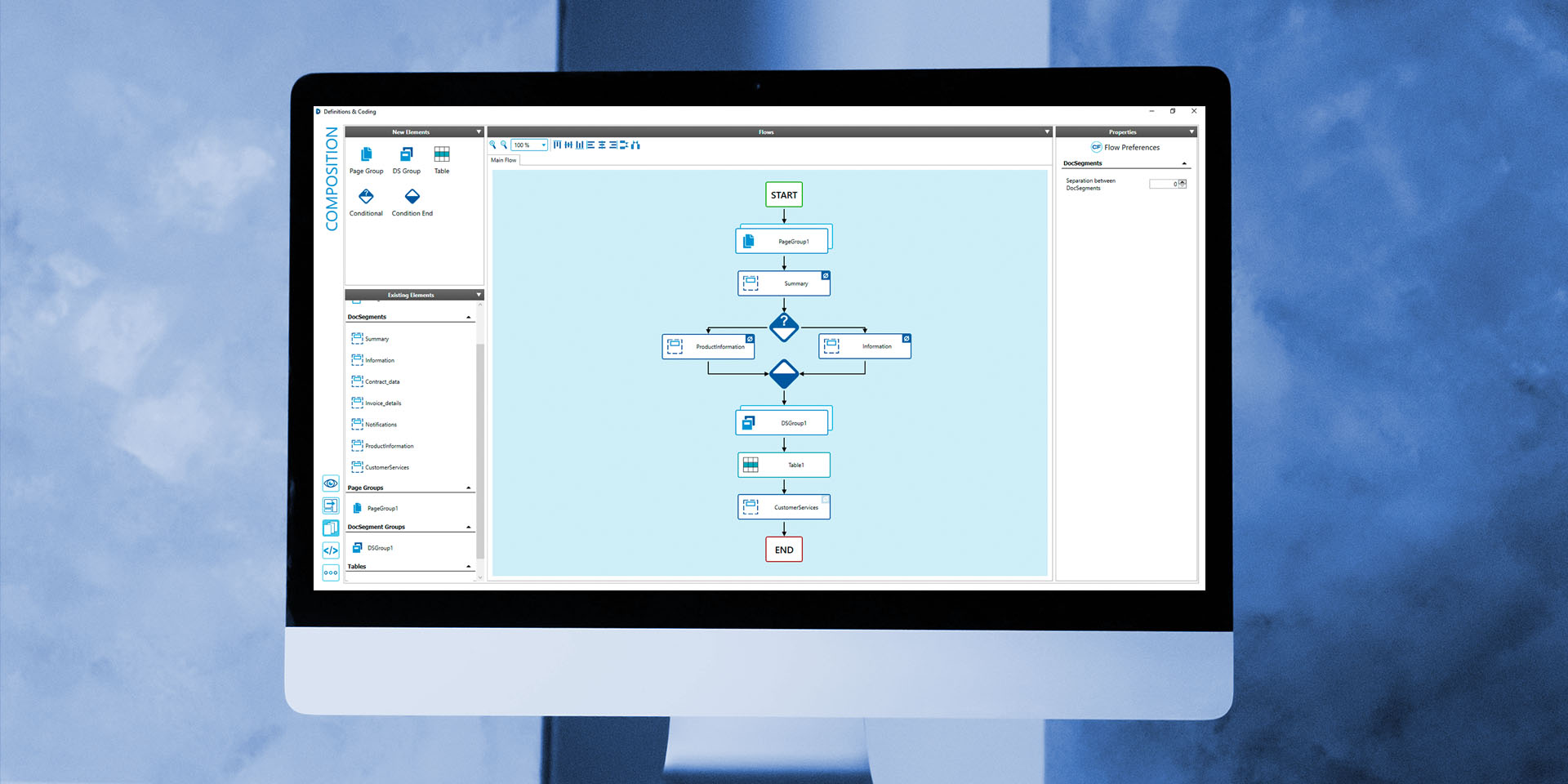 It is possible tooptimize the workflows, control activities, carry them out in a timely manner, perform audits and improve processes and results.