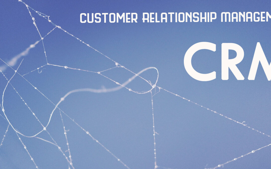 CRM solutions: 12 common features, 10 advantages and the 4 types