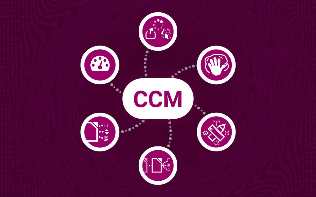 Plataformas Customer Communications Management, 6 características a considerar
