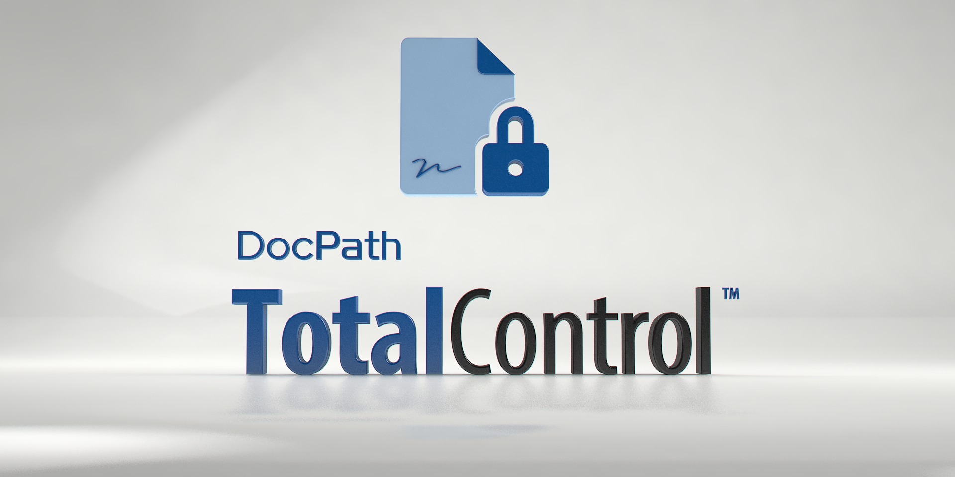 DocPath TotalControl provides insurance companies a documental software solution for the easy and intuitive creation of dynamic forms and the total control of documents from design to distribution.