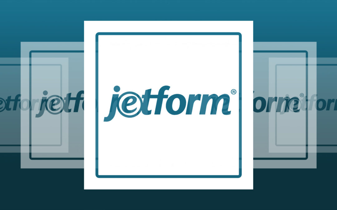 Historia de Jetform y alternativas