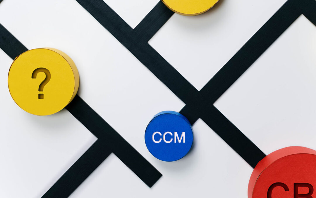 How to choose the best CCM software solution