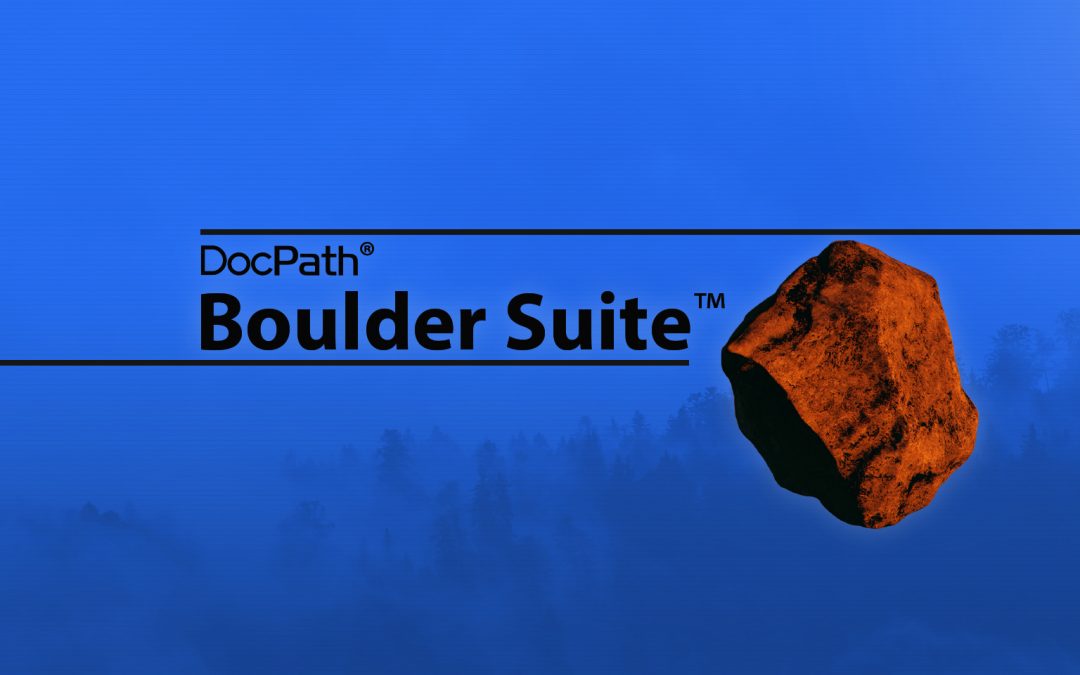 DocPath Boulder Suite ofrece usuarios de InfoPrint Designer de IBM una migración rápida y segura