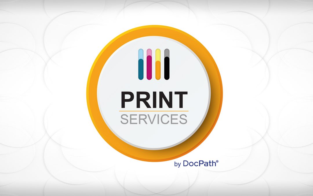 DocPath Print Services optimiza su plataforma para gestionar los servicios de impresión
