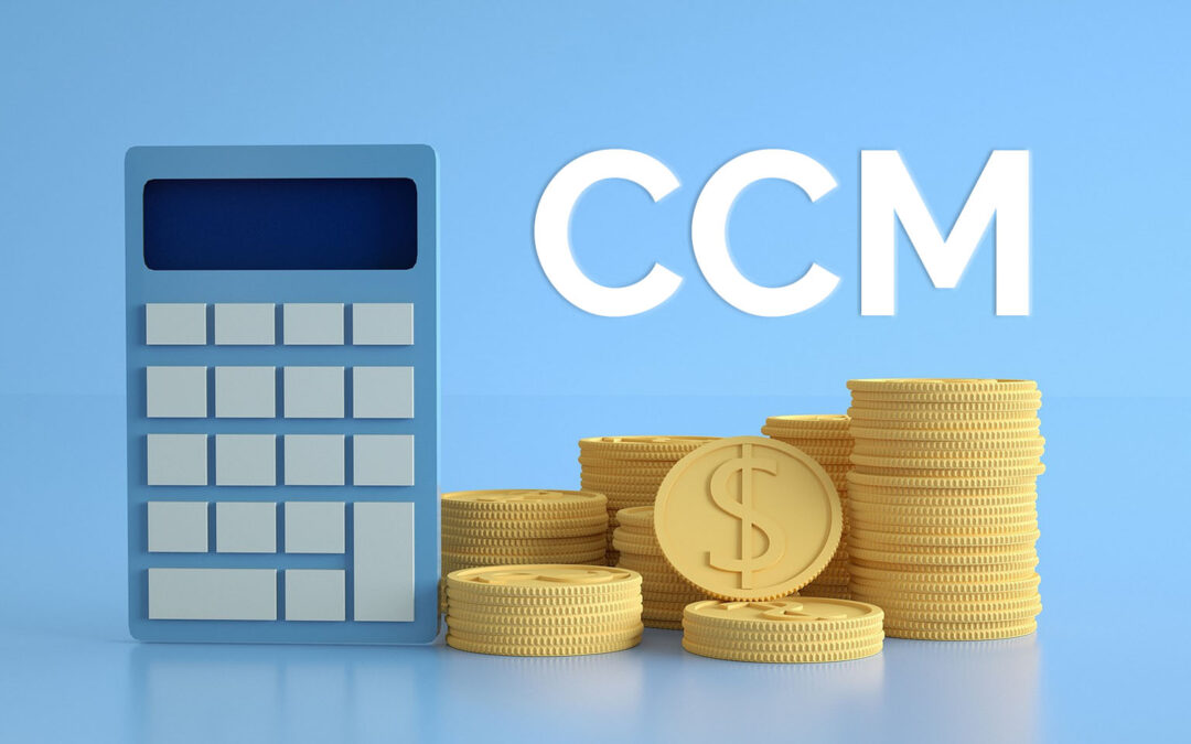 Mission possible: reducing the cost of CCM software