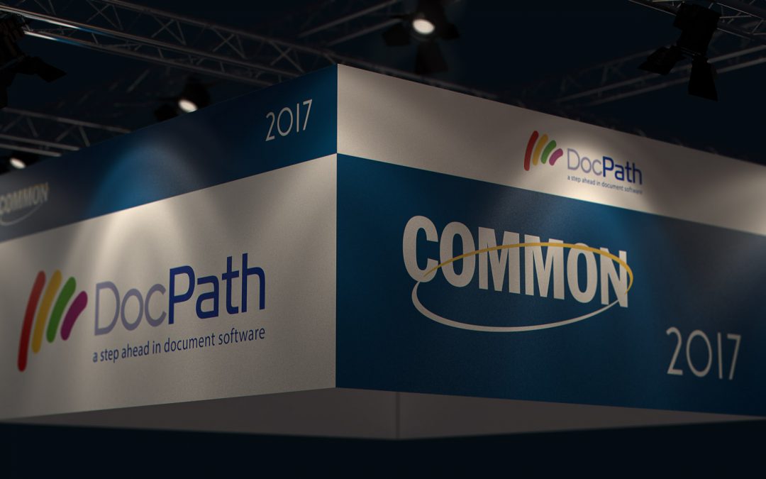 Migration from IBM InfoPrint Designer to DocPath: Live at COMMON 2017