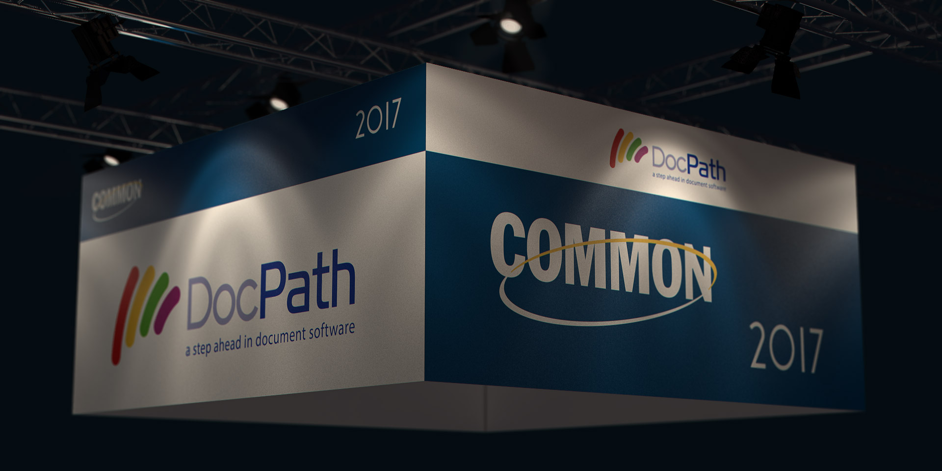 Migration from IBM InfoPrint Designer to DocPath: Live at COMMON 2017