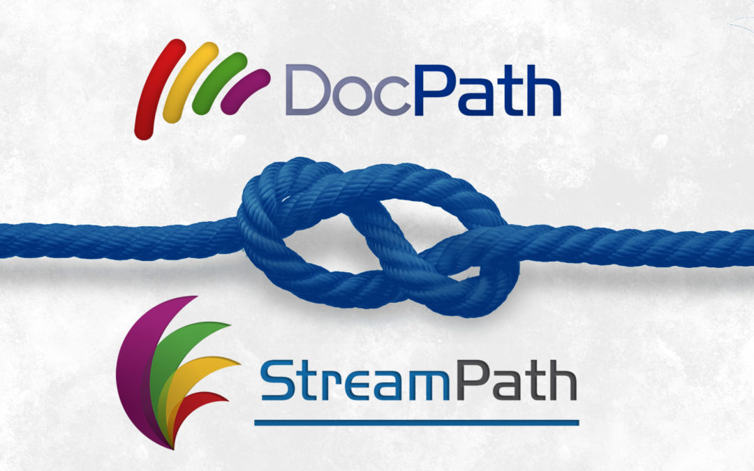 StreamPath, new Certified DocPath Document Technology Partner