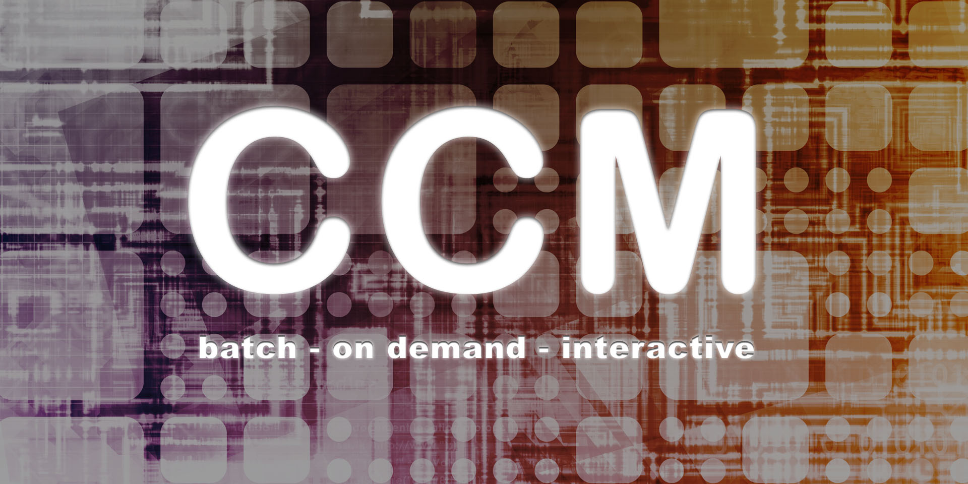 The concept of Customer Communications Management (CCM) has existed for decades, but only recently have companies been making it their first priority